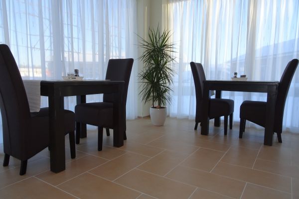 Am Lindenhof Bunde Hotel Garni | B&B